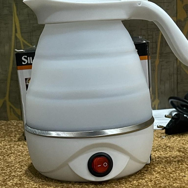 600ML-Portable Electric Kettle