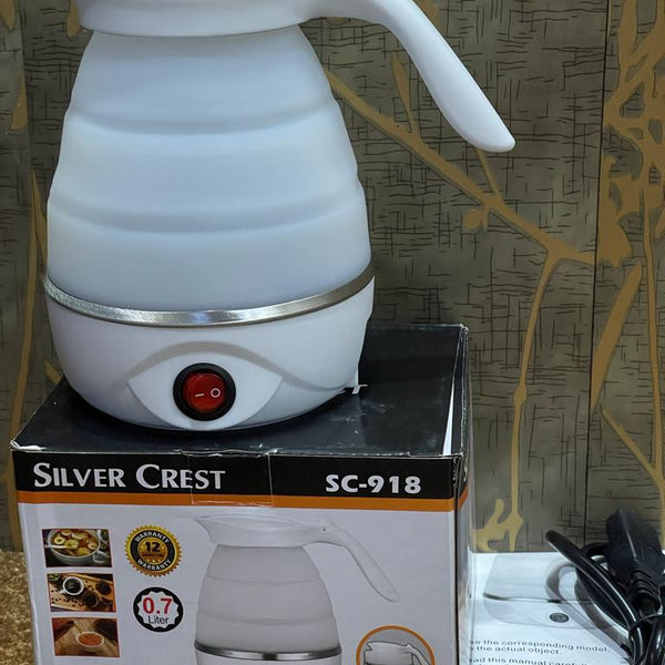 600ML-Portable Electric Kettle